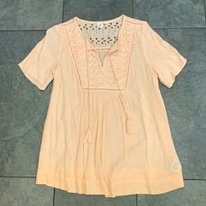 Gap Maternity Top XS